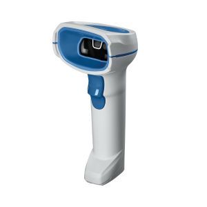 Lecteur code-barre Filaire 2D Zebra DS8108-HC
