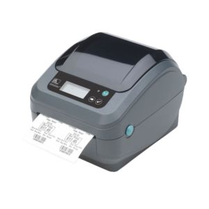 Imprimante d'étiquette Zebra GX420d/420t/430t