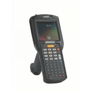 Terminal Portable et PDA Zebra MC3200