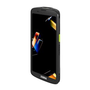 Terminal Portable et PDA Zebra TC201
