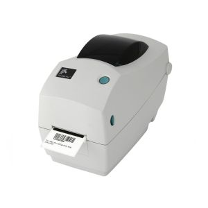 Imprimante d'étiquette Zebra TLP2824 Plus