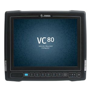 Terminal Embarqué Zebra VC80/VC80x