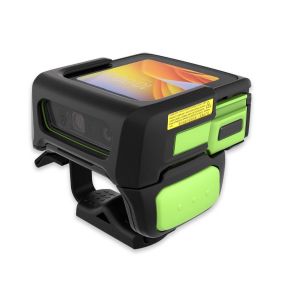 Terminal Portable et PDA Zebra WS501