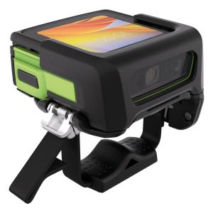 Terminal Portable et PDA Zebra WS501