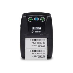 Imprimante Etiquette Portable ZEBRA ZQ210
