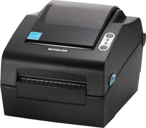 Imprimante Etiquette Bixolon SLP-DX423