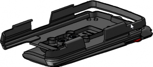 Ergonomic Solutions DUO502 DUO502-02