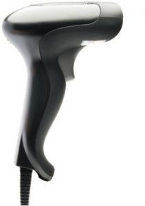 Lecteur Code Barre Filaire Opticon L-51X
