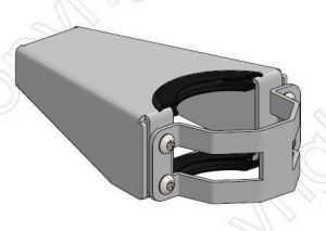 Ergonomic Solutions SAFEGUARD11 SAFEGUARD11