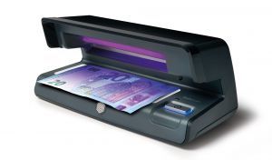 Safescan 70 Noir