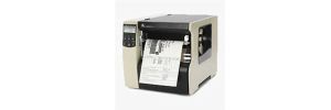 Imprimante d'étiquette Industrielle Zebra 220Xi4