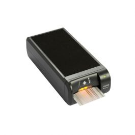 Lecteur De Chèques Ingenico I2200 - Occasion, Fabriqué En France