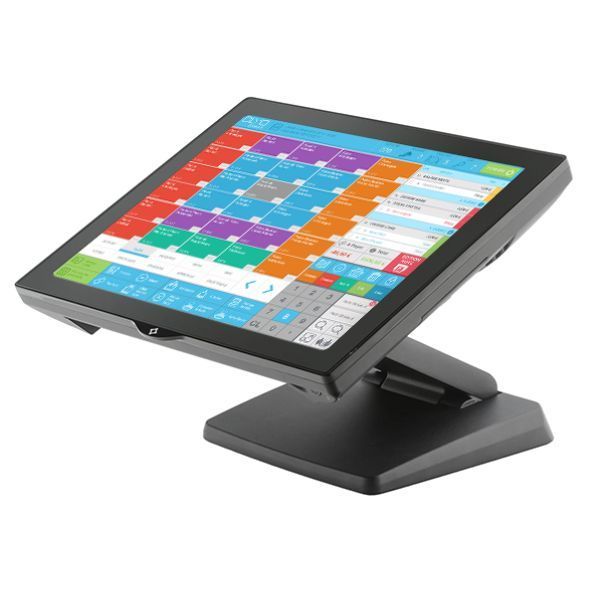 elfbar nachfüll pod läuft aus Caisse enregistreuse tactile pour Épicerie