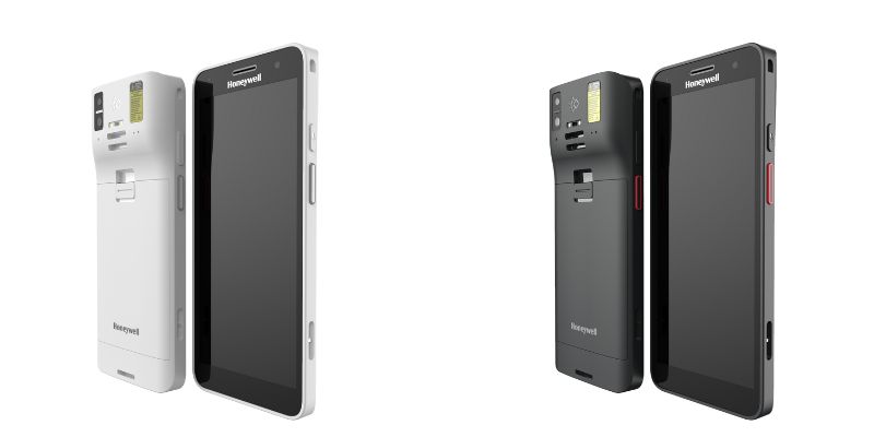 Comparatif : CT37 vs autres terminaux mobiles Honeywell, que choisir ?