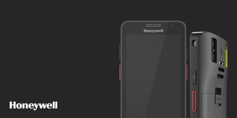 Sécuriser ses données et ses opérations avec les terminaux Honeywell sous Android
