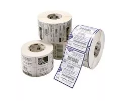 Consommable Imprimante TSC Etiquette Papier - Clemsys