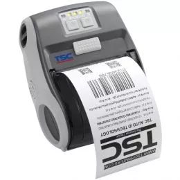 Imprimante mobile d'étiquettes / code-barres - TSC Série Alpha-3R