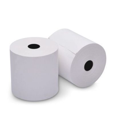 Lot de 3 bobines - 80x80x12 - Thermique sans bisphenol