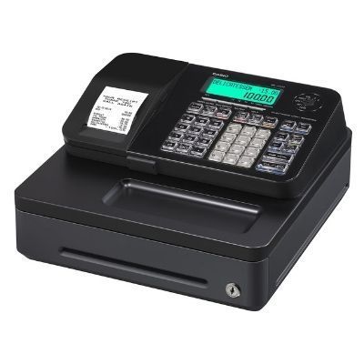Caisse CASIO 100 S - Clemsys