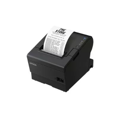 Imprimante Ticket Thermique Epson TM-T88V - Clemsys