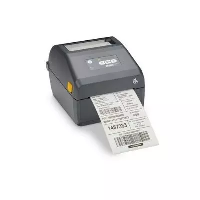 Imprimante pour étiquettes ZEBRA ZD 421T- Waapos