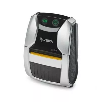 Zebra ZQ220 Imprimante Portable à Étiquette Thermique