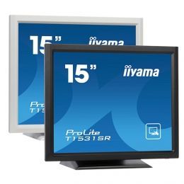 Ecran Tactile iiyama ProLite T15XX - Clemsys