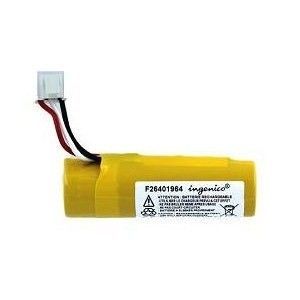 Batterie ORIGINALE 3.6V- 2.05Ah Li-ion lecteurs IWL250 INGENICO