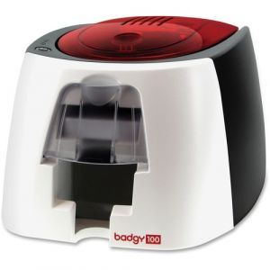 EVOLIS BADGY100 B12U0000RS