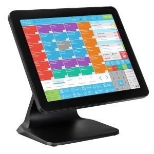 Caisse Tactile OVA J1900 PERIMATIC