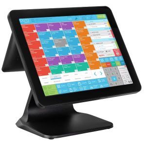 Caisse Tactile OVA I5 PERIMATIC