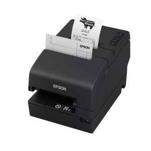Imprimante Ticket Multifonction et Chèque Epson TM-H6000VI