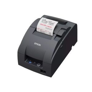 Imprimante Ticket Matricielle Epson TM-U220II