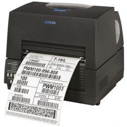 Imprimante d'étiquette Citizen CL-S6621