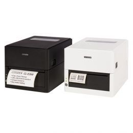Imprimante d'étiquette Citizen CL-E300