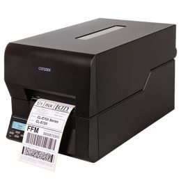 Imprimante d'étiquette Citizen CL-E700 Series