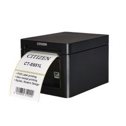 Citizen CT-E651L CTE651XNEBXL