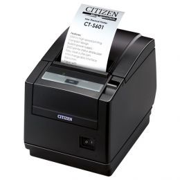 Imprimante Ticket Thermique Citizen CT-S601II