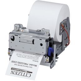 Imprimante Kiosque Encastrable OEM Citizen PMU2200II/2300II