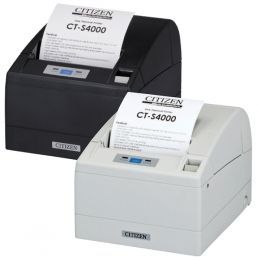 Imprimante Ticket Thermique Citizen CT-S4000/L