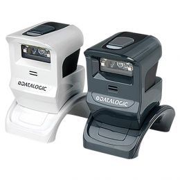 Scanner Fixe code-barre 2D Datalogic Gryphon I GPS4400