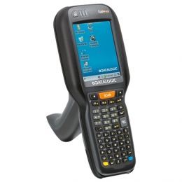 Terminal Portable et PDA Datalogic Falcon X4