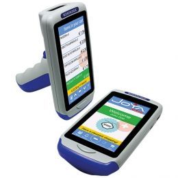 Terminal Portable et PDA Datalogic Joya Touch