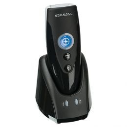 Datalogic RIDA DBT6400 CHR-DBT60-BK