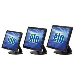 Ecran Tactile Elo Touch Solutions entry-level LCDs