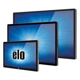 Elo Touch Solutions IDS E587119