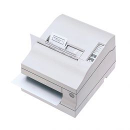 Imprimante Ticket Multifonction et Chèque Epson TM-U950