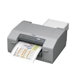 Epson ColorWorks C831 CP05RTBSCC68