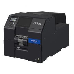 Epson ColorWorks C6000 Series CP04OSSWCH77