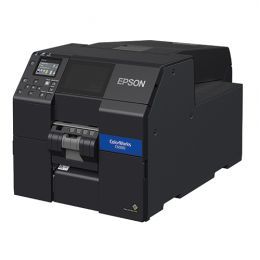 Epson ColorWorks C6000 Series CP05OSSWCH76